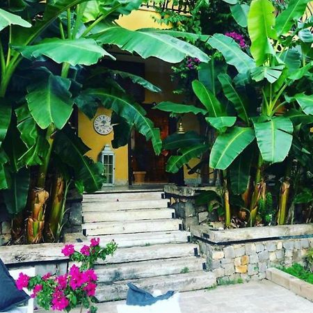 Han Boutique Hotel Sarigerme Bagian luar foto