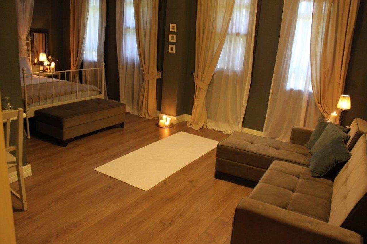 Han Boutique Hotel Sarigerme Bagian luar foto