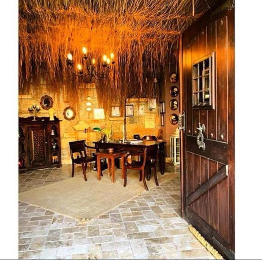 Han Boutique Hotel Sarigerme Bagian luar foto