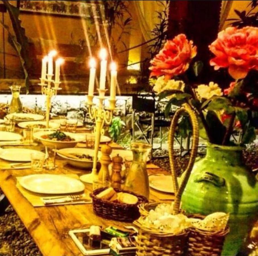 Han Boutique Hotel Sarigerme Bagian luar foto