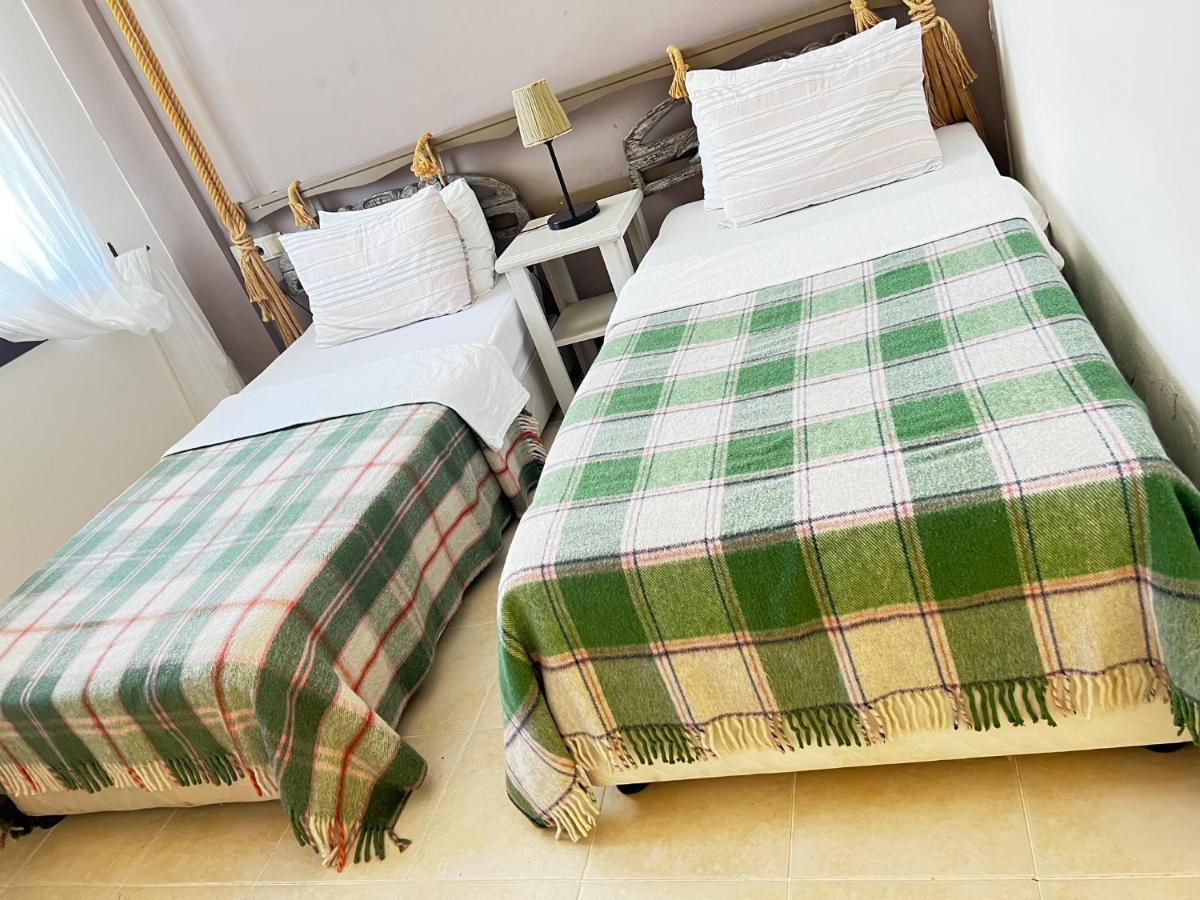 Han Boutique Hotel Sarigerme Bagian luar foto