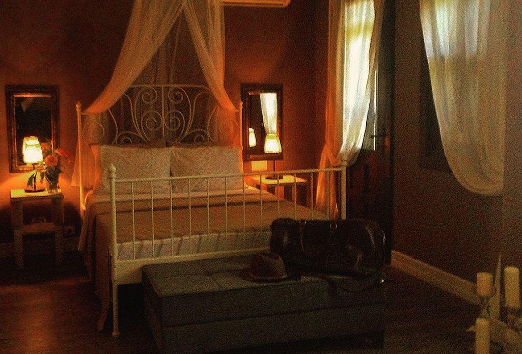 Han Boutique Hotel Sarigerme Bagian luar foto