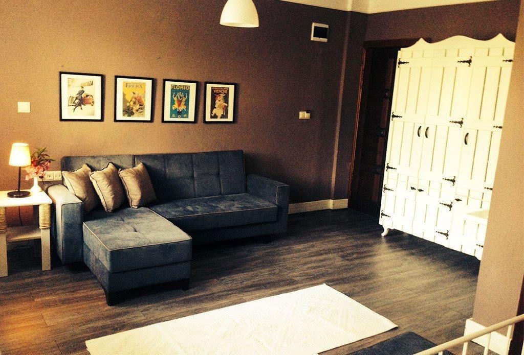 Han Boutique Hotel Sarigerme Bagian luar foto