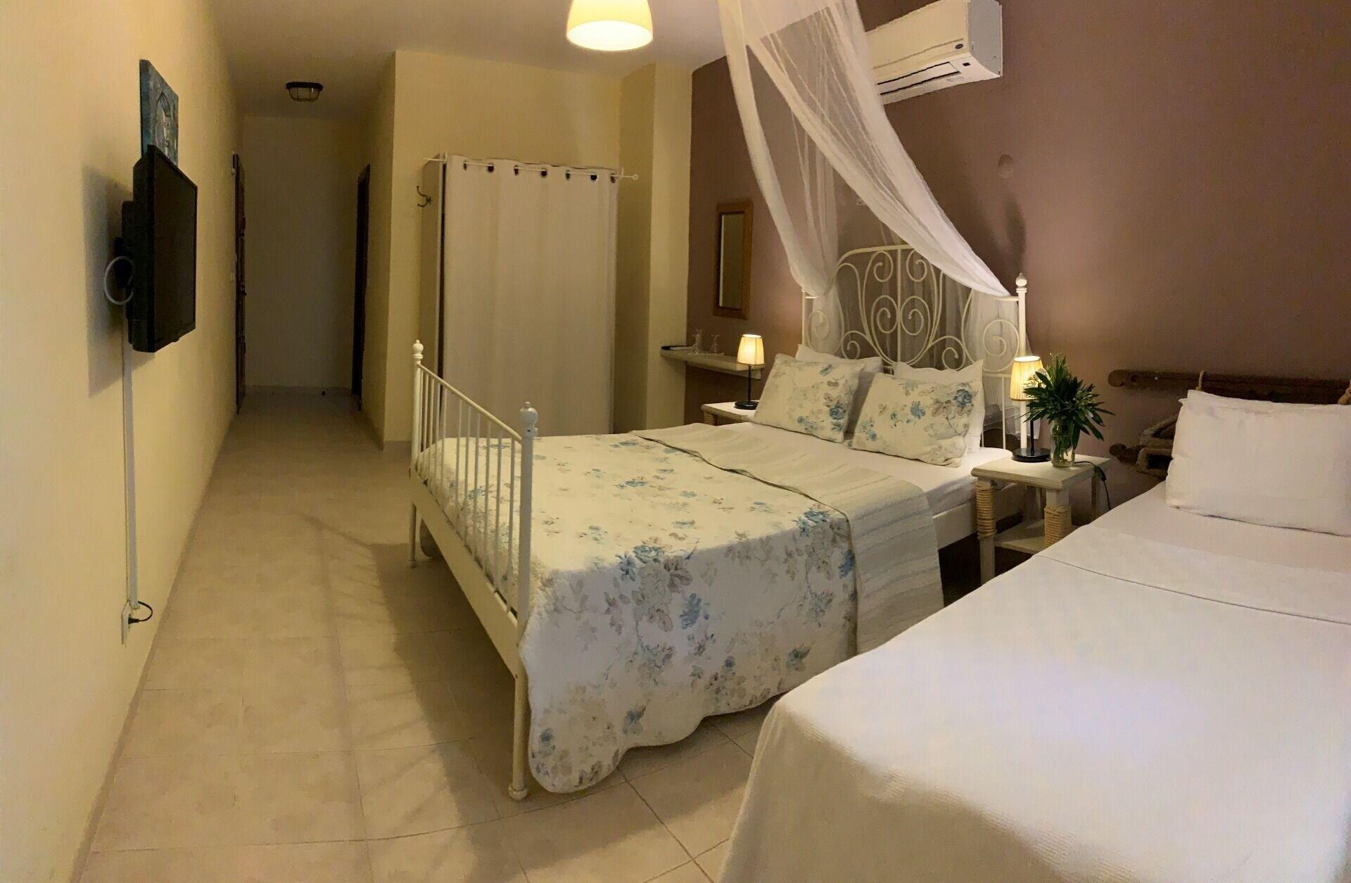 Han Boutique Hotel Sarigerme Bagian luar foto