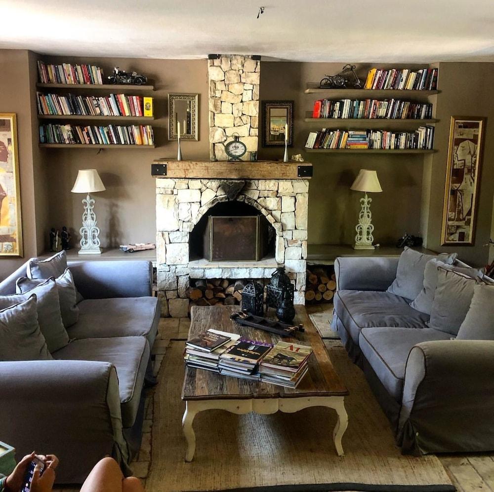 Han Boutique Hotel Sarigerme Bagian luar foto