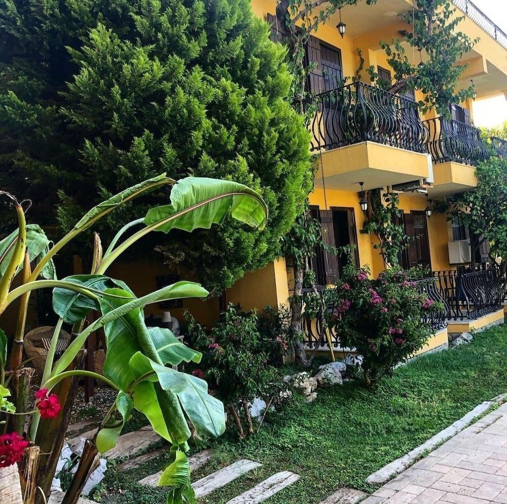 Han Boutique Hotel Sarigerme Bagian luar foto