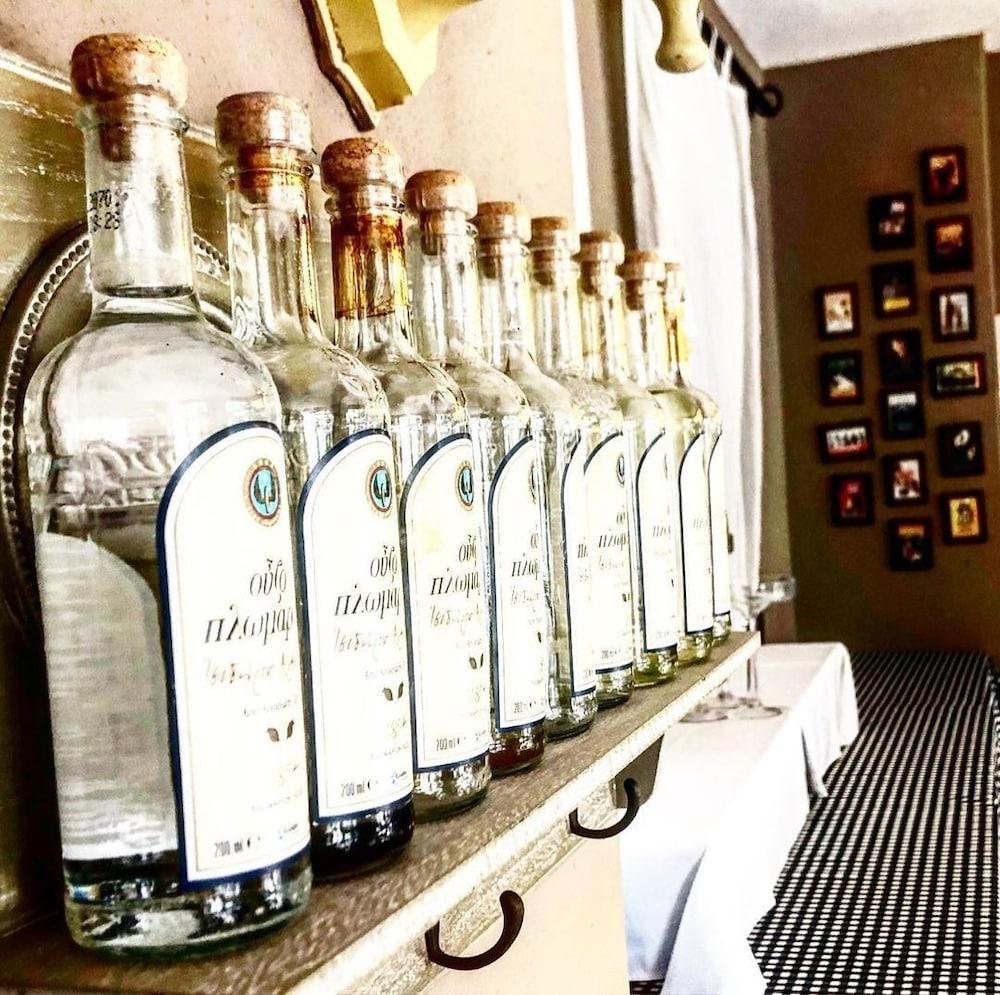 Han Boutique Hotel Sarigerme Bagian luar foto