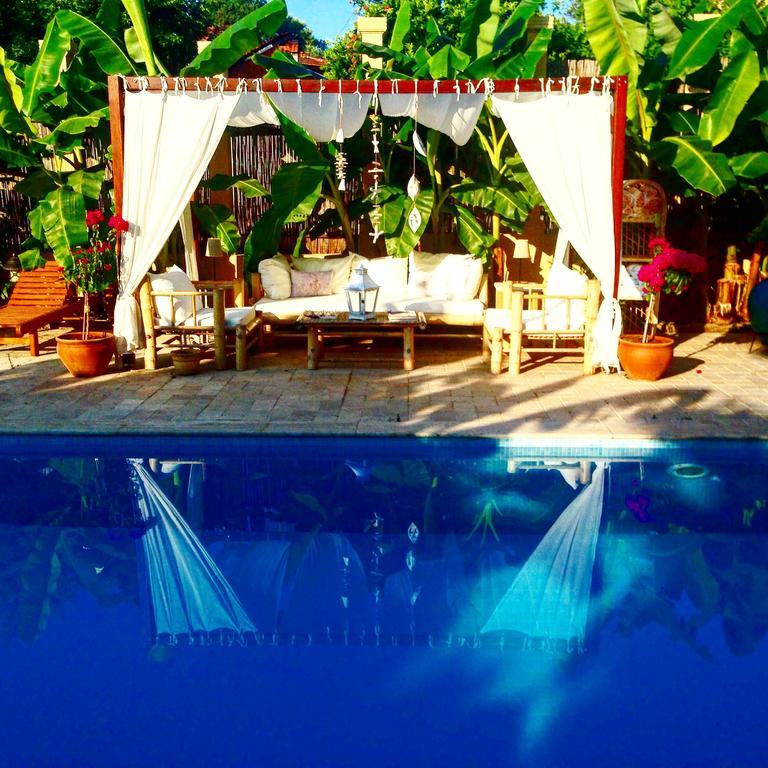 Han Boutique Hotel Sarigerme Bagian luar foto