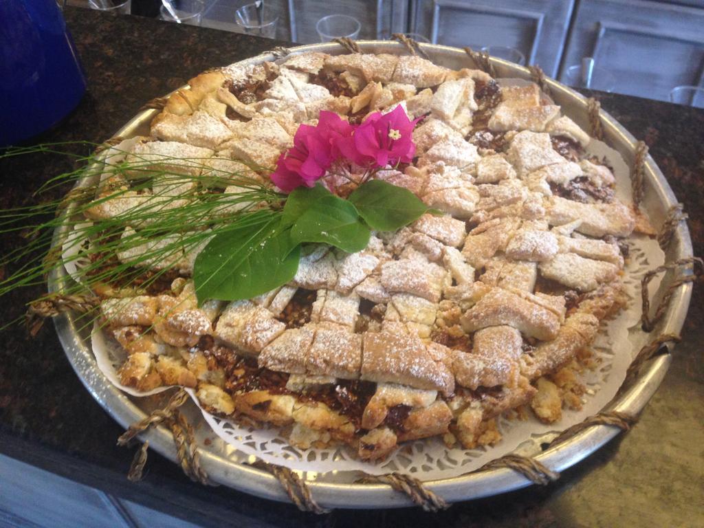 Han Boutique Hotel Sarigerme Bagian luar foto